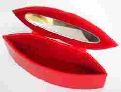 Lipstick Cases With Mirror