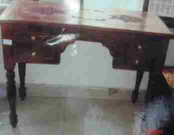 Designer Wooden Table