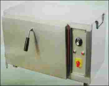 Electric Oven 29x14x14