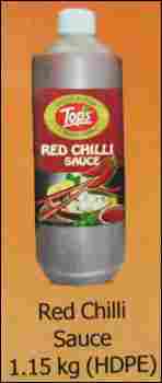 Red Chilli Sauce 1.15kg