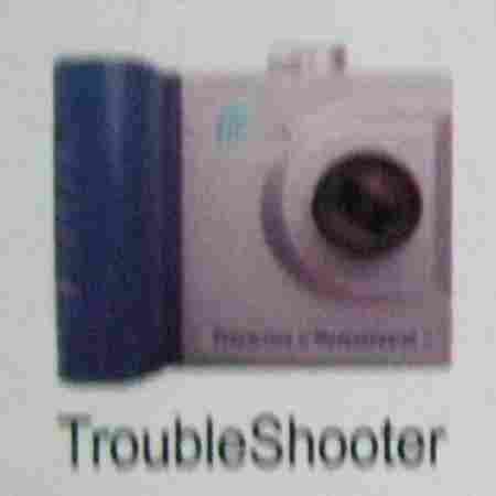 High-Speed Trouble Shooter Camera