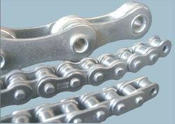 Steel Conveyor Chain