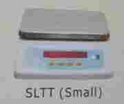Table Top Scales SLTT Small