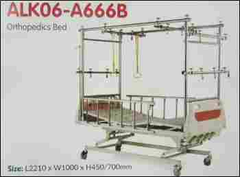 Orthopedics Hospital Bed (ALK06-A666B)