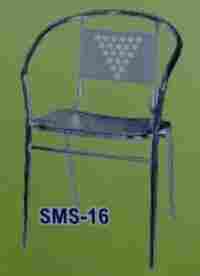 Steel Chair (SMS-16)