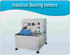 Induction Bearing Heaters