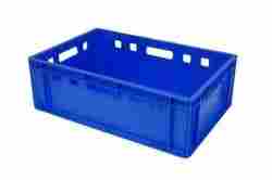 Reliable Plastic Crate