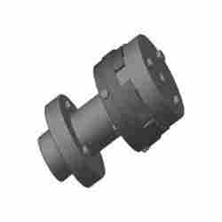 Spider Jaw Couplings