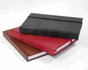 Small Hard Cover Notebook Printing Service