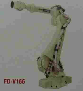 Welding Robots System (Fd-V166)
