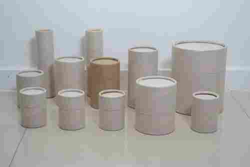 Composite Paper Container (Can)