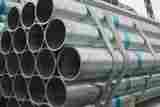 High Strength Mild Steel Pipes 