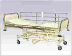 Intensive Care Unit Hospital Bed