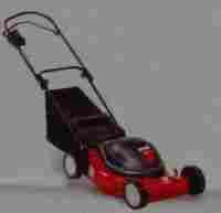 46E Series Electric Lawn Mower