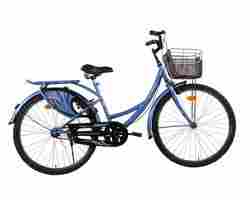 Fancy Lady Bird Bicycle