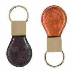 Leather Key Rings