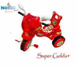 Super Golda Color Wheels Baby Tricycles