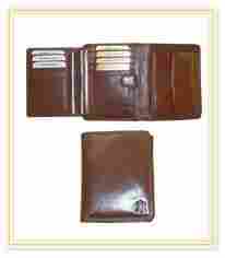 Durable Leather Mens Wallets