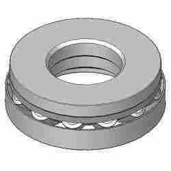 Needle Roller Thrust Bearings