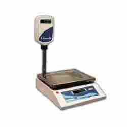 VFD MS Body Weighing Scale