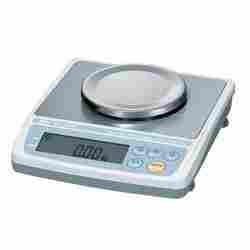 Weighing Conversion Scale