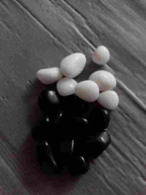 Agate Pebbles