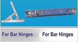 Four Bar Hinges