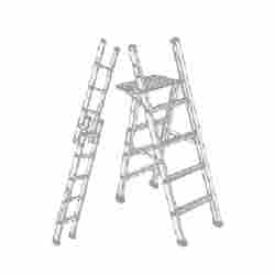 Stool Cum Single Ladder