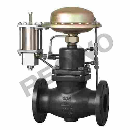 The 30D12Y 30D12R Pilot-Operated (After Valve) Pressure Control Valve