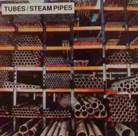 Steam Pipes