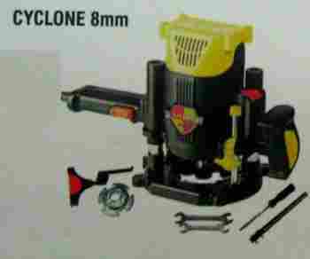 Electric Router (Cyclone 8mm)