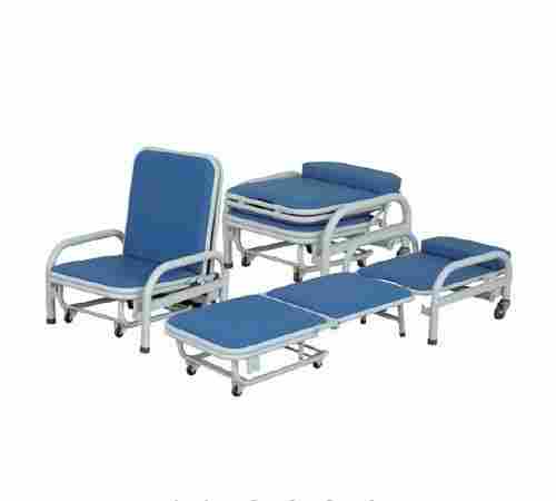Hospital Accompanier Chair