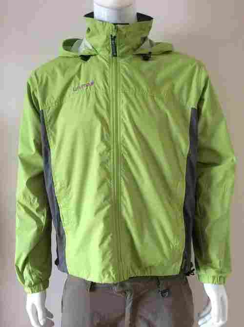 Mens Jacket For Outdoor