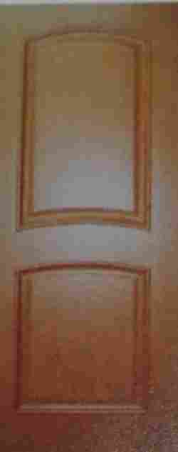 Rectangular 2-Panel Moulded Panel Doors