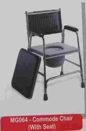 Commode Chair with Seat (MG064)