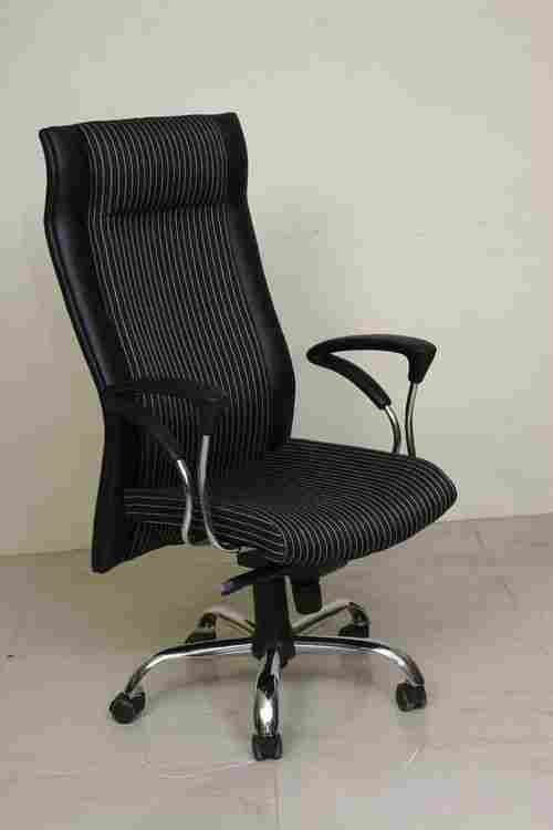 Designer High Back Revolving Chair