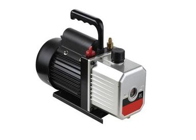 Mini Air And Portable Vacuum Pump Compressor (Oil Type)