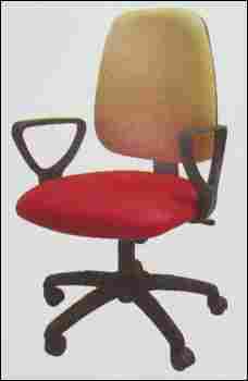Two Colour Office Chairs
