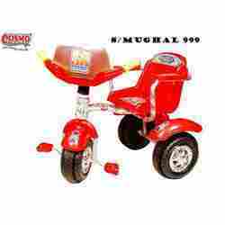 Baby Tricycle Single Mughal