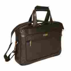 Durable Leather Laptop Bags