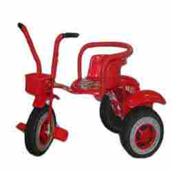 Xing Rear Basket Tricycles