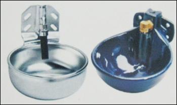 Drinking Water Bowls