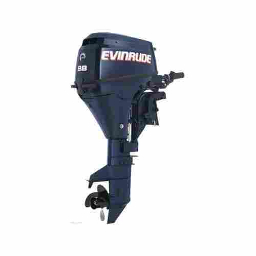 Evinrude 10RL4 Outboard Motor