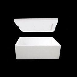 Thermocol Ice Boxes