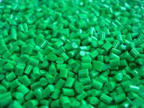 Abs Green Plastic Dana