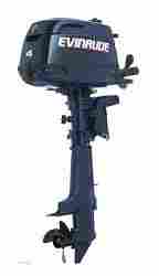 Evinrude 4RL4 Outboard Motor