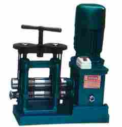 Sheet and Wire Machines