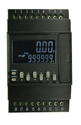 Tc-Pro 48 Series Counter