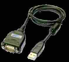 USB-To-Serial Converter