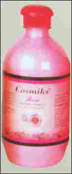 Cosmiks Lime Perfumed Liquid Soap